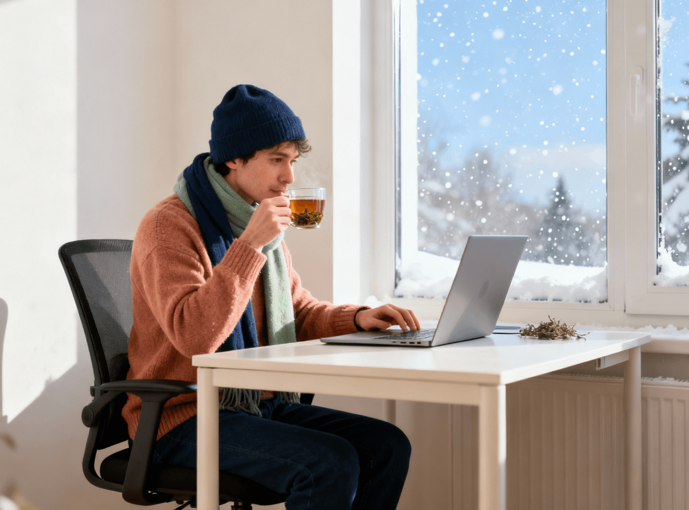 Combien allez-vous vraiment Gagner ? Calculez votre revenu net grâce à l'IA en 5 minutes
